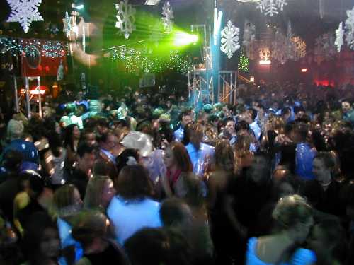 Calgary DJ Service DJ Service
